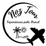 Logo Noz Tour - Passeios e Viagens