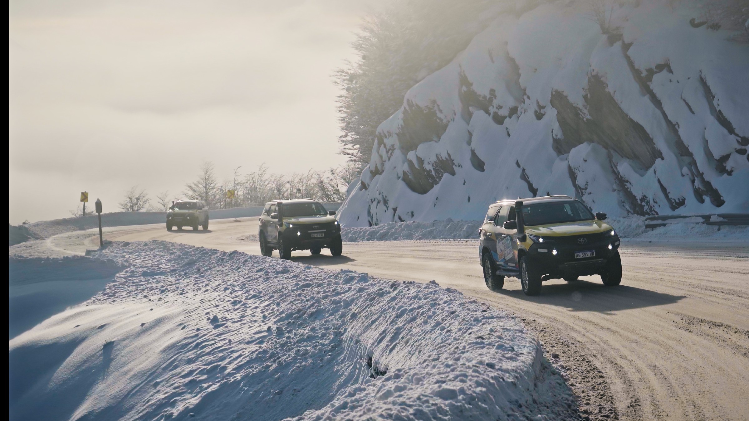4x4 Off Road Ushuaia