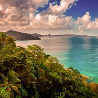Foto de perfil de Emerson R no Tripadvisor