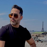 Foto de perfil de Luciano Lessa no Tripadvisor