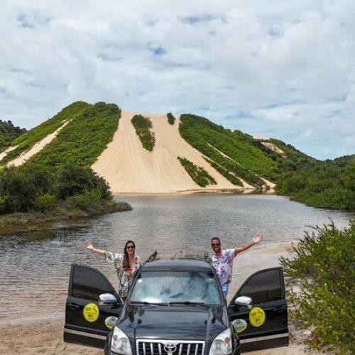 4x4 Rota dos Nativos - Natal (2)