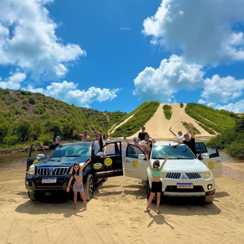 4x4 Rota dos Nativos - Natal (4)
